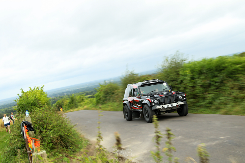 Illustration for article titled Shere Hill Climb PhotosÂ